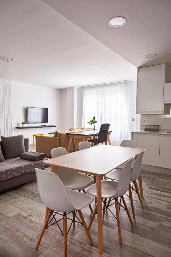 Loft Beta Castellón de la Plana Exterior foto