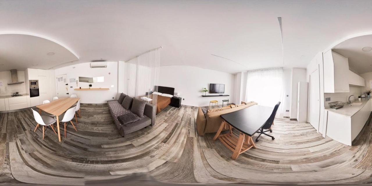 Loft Beta Castellón de la Plana Exterior foto