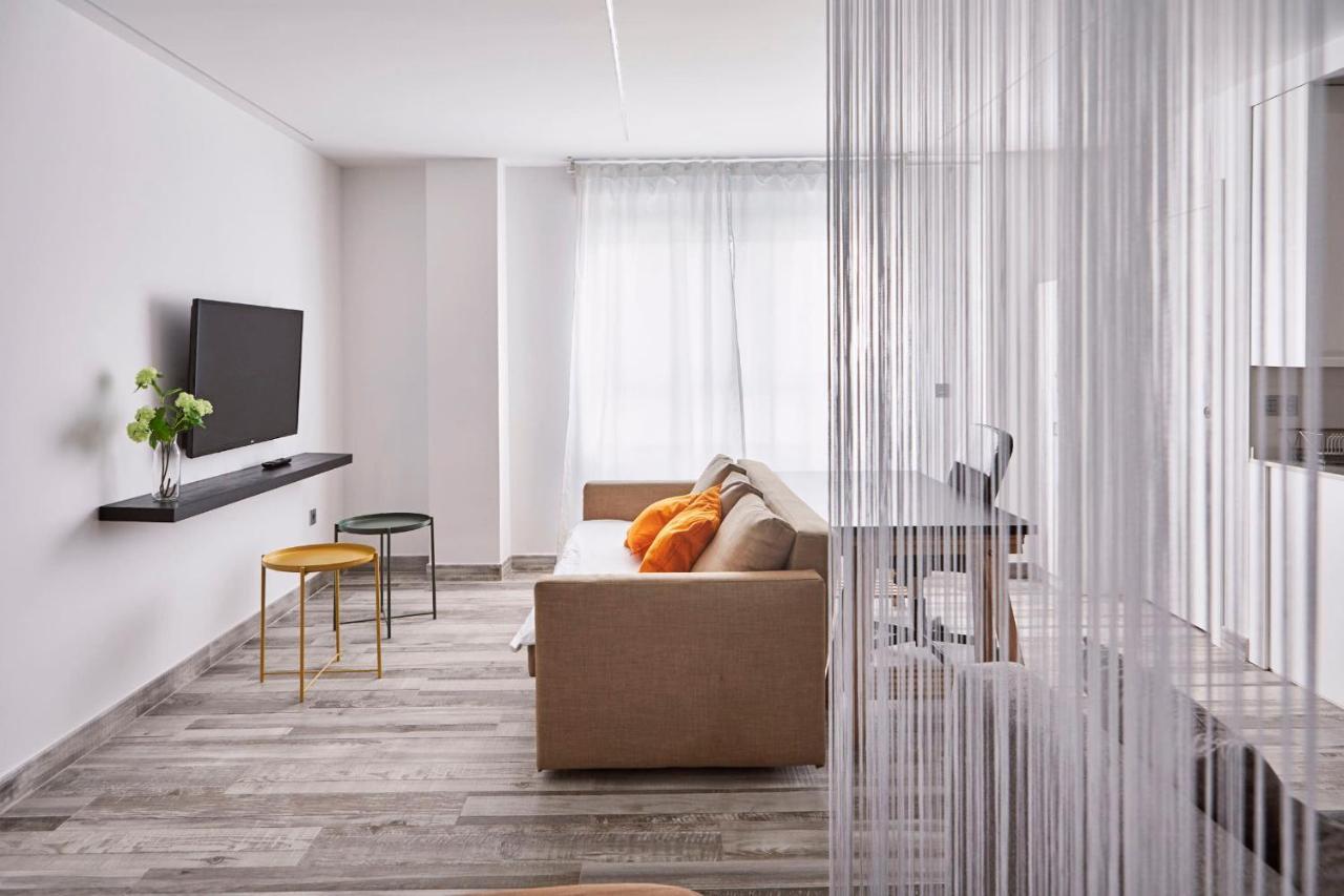 Loft Beta Castellón de la Plana Exterior foto